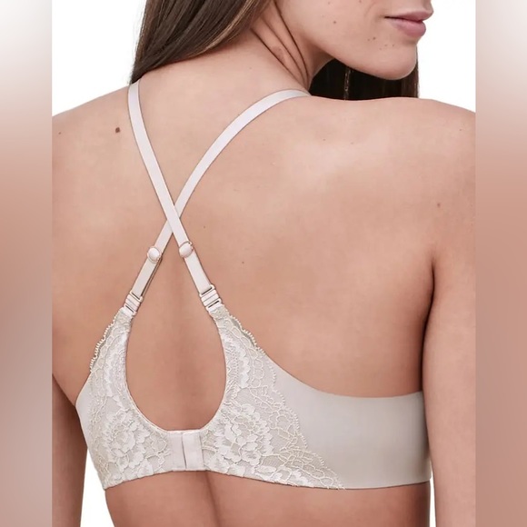 SKARLETT BLUE Minx Multi Way Underwire T-Shirt Bra ❤️IN STORES❤️ - Picture 3 of 3